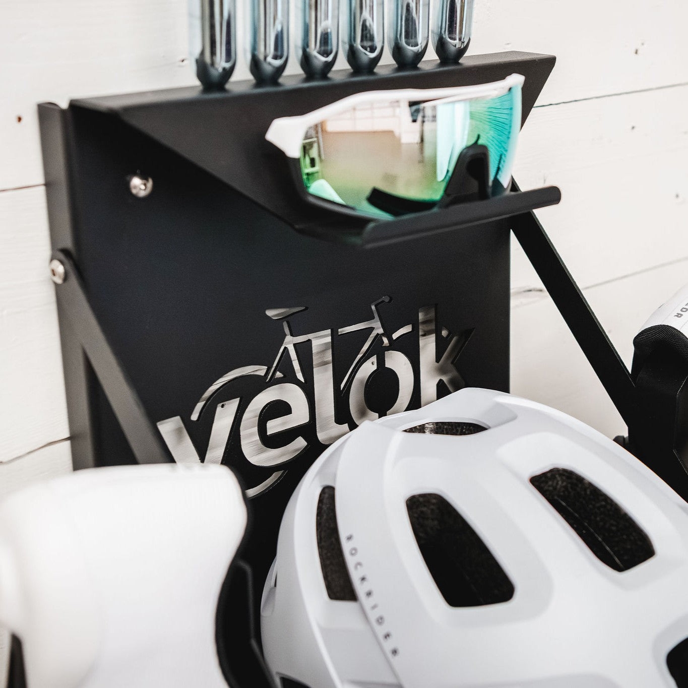 Support à vélo mural Velok